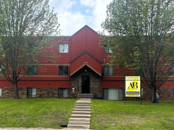 1501 7th Ave S, Saint Cloud, MN 56301