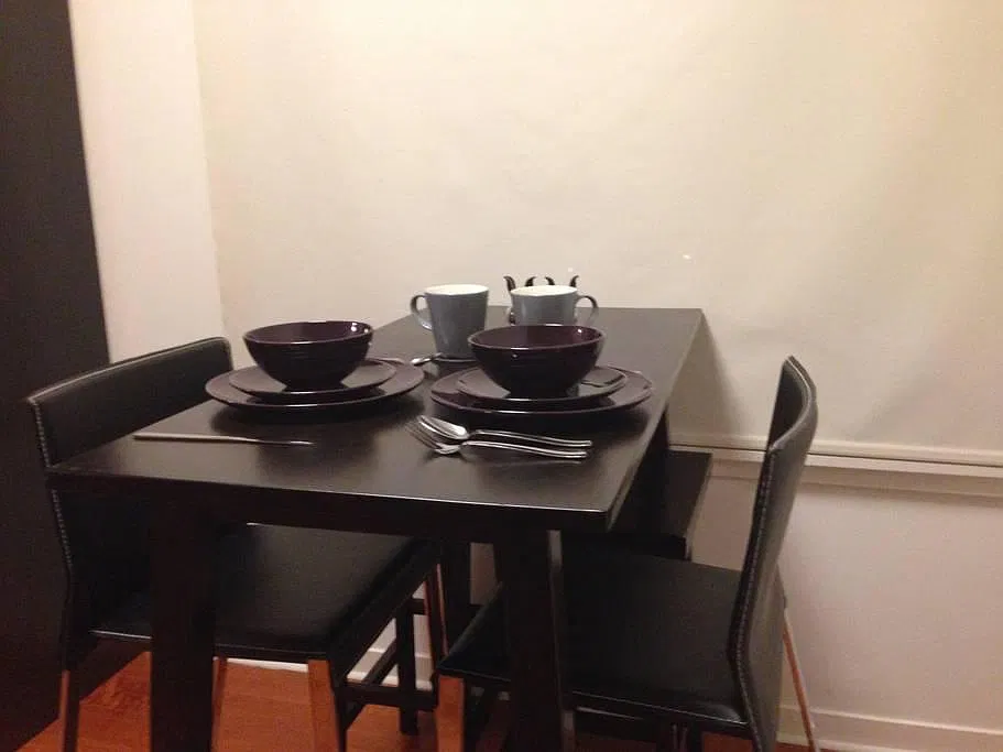 Studio, 395 sqft, $2,850 — Photo 3