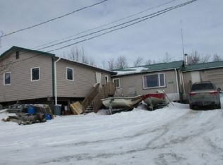 1670 State Hwy, Bethel, AK 99559