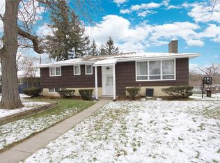 1500 Salt Springs Rd, Syracuse, NY 13214