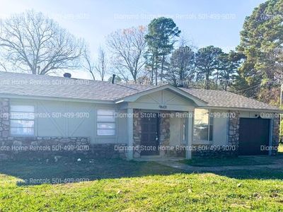 9601 Labette Dr, Little Rock, AR, 72205