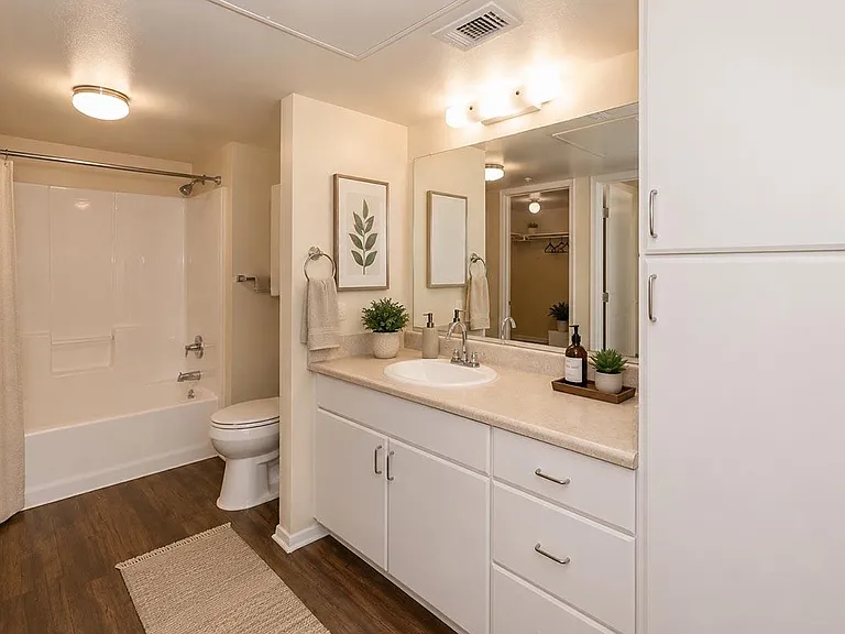 Wright Senior Apartments — Photo 55