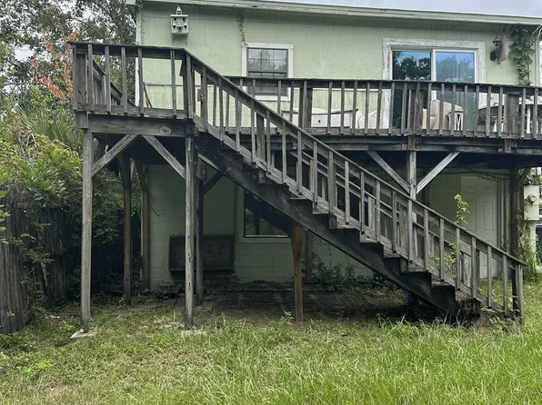 300 Blk Cartwright St, Pensacola, FL 32507