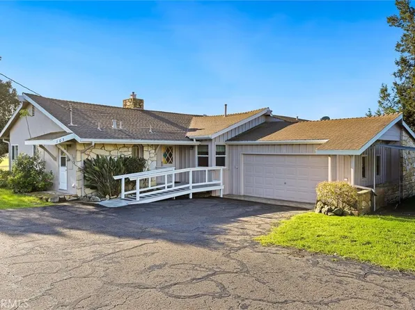 103 Old Summit Rd, Arroyo Grande, CA 93420
