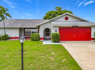 230 W Staggerbush Path, Beverly Hills, FL 34465
