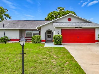 230 W Staggerbush Path, Beverly Hills, FL, 34465