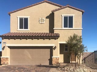 3080 Rampoldi Rd, Las Vegas, NV 89141