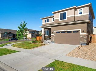 11879 Edenfeld St, Parker, CO 80134