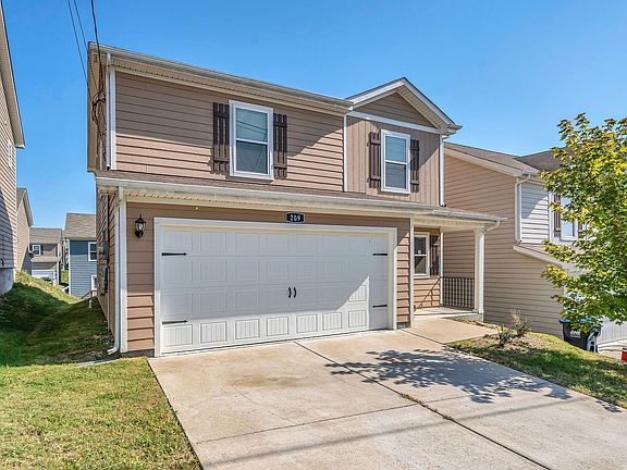 2nd image of 209 Kirkside Dr