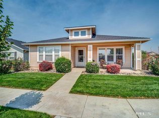 1371 Pin Oak Dr, Gardnerville, NV