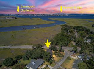 643 N Shore Dr, Charleston, SC 29412