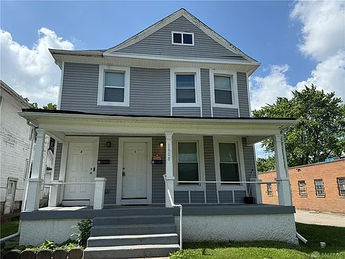 1608 Xenia Ave #2 Photo 1