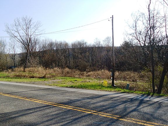 Right view with Power Pole