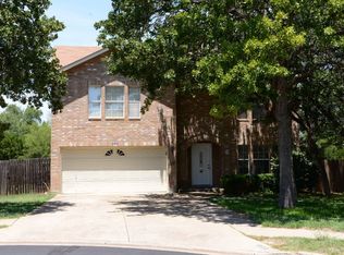 1000 Del Roy Dr, Cedar Park, TX 78613