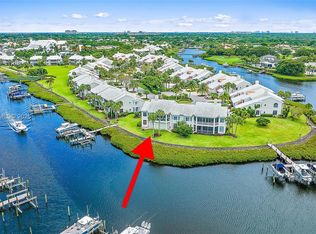 Admirals Cove, Jupiter, FL 33477