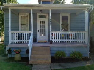 4814 Hamburg Ave, Saint Louis, MO
