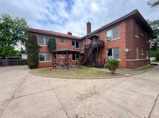 908 Denver St #C, Wichita Falls, TX 76301