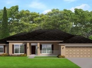 1798 Yalta Ter, North Port, FL 34286