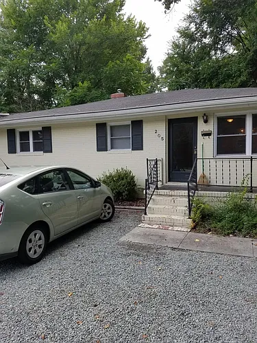 205 Hillsborough Rd #205A Photo 1 205 Hillsborough Rd #205A Photo 1