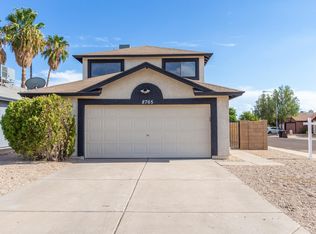 8765 W Fullam St, Peoria, AZ 85382