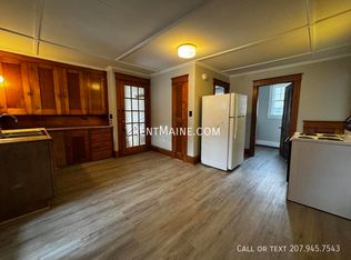 33 Summer St #4, Waterville, ME 04901