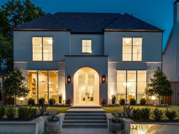 3211 Westminster Ave, University Park, TX 75205