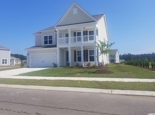 2893 Stellar Loop Hbr LOT 24, Oak C Myrtle Beach, SC 29577