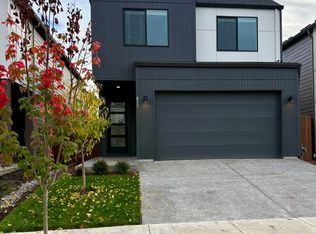 833 NW 175th Way, Ridgefield, WA 98642