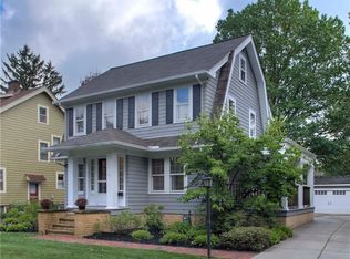 2613 Princeton Rd, Cleveland Hts, OH 44118