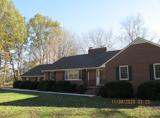 9124 Mountain Run Lake Rd, Culpeper, VA 22701