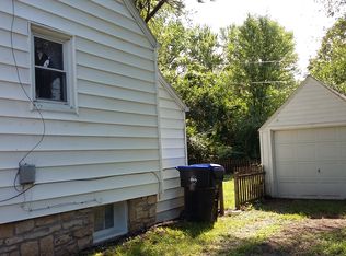 719 SW Wayne Ave, Topeka, KS 66606