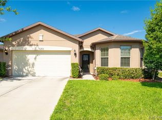 15253 Stone House Dr, Brooksville, FL 34604