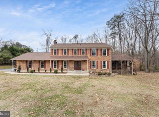 8015 Stillbrooke Rd, Manassas, VA 20112