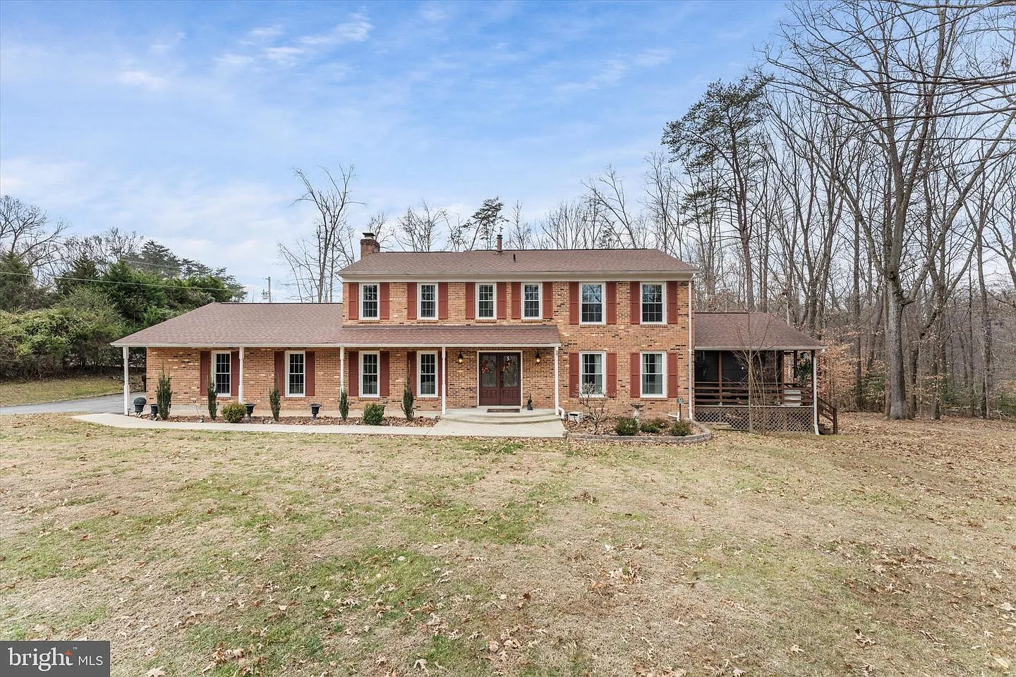 8015 Stillbrooke Rd photo 1