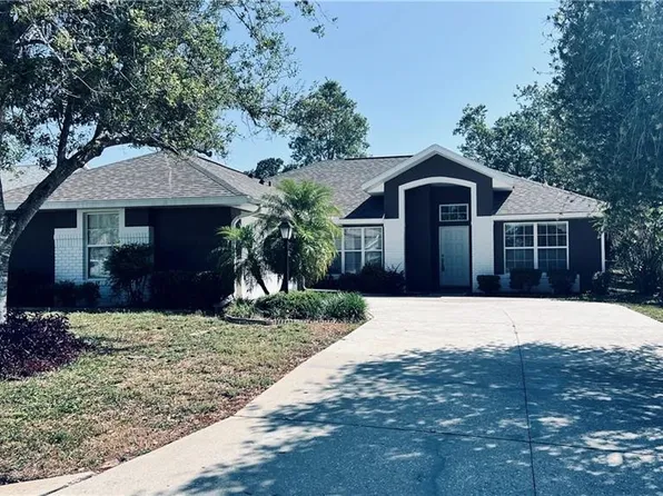 4175 N Stewart Way, Beverly Hills, FL 34465