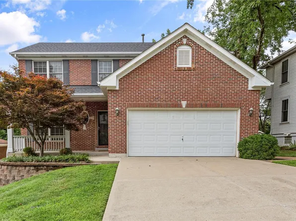 7409 Devonshire Ave, Saint Louis, MO 63119
