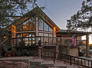 204 N Trailwood Rd, Payson, AZ 85541