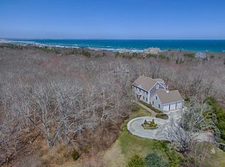 24 Carleton Dr E, East Sandwich, MA 02537