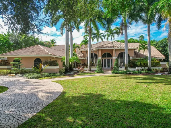 7115 Cutter Court, Parkland, FL 33067