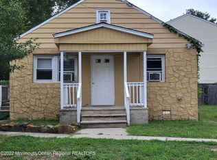 72 Kennedy Ave, Cliffwood, NJ 07721