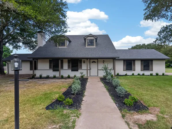 5309 Matney Ln, Tyler, TX 75707