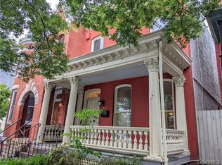 102 E Leigh St, Richmond, VA 23219