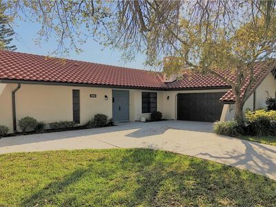 396 Eden Dr, Englewood, FL, 34223
