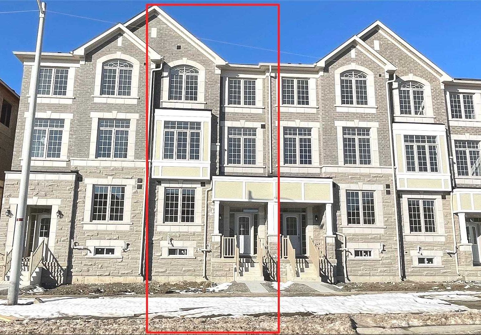 3468 Denison St, Markham, ON L3S 1E9 Zillow