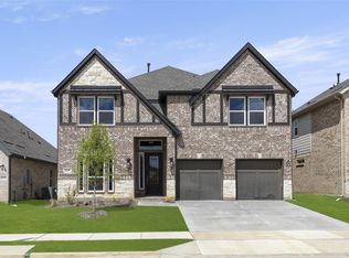 6249 Muller Creek Dr, Celina, TX 75009