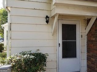 2575 Stratford Ln, Morrow, GA