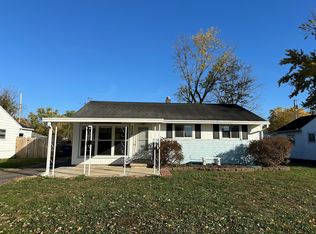 5409 Roxford Dr, Dayton, OH 45432