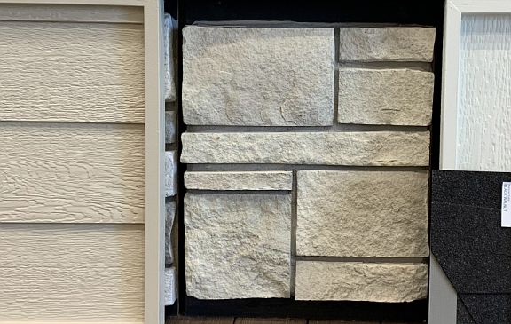 Exterior Design Selections