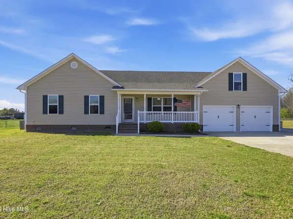 127 Cayuse Way, Elizabeth City, NC 27909