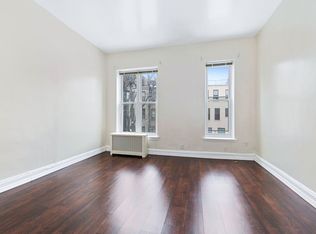 155 W 120th St APT 3, New York, NY 10027